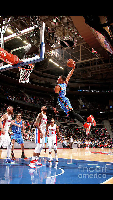 Russell Westbrook’s Legacy Is Still Missing One Thing