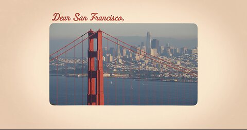 ‘Thank you, San Francisco’: Nancy Pelosi Announces Retirement from Congress at the End of Her Term