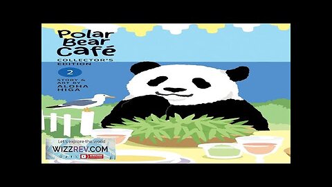 Polar Bear Cafe: Collector's Edition: Volume 2 Review