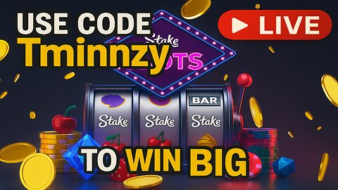 FIRST OFFICIAL STREAM ON RUMBLE || ALMOST THE WEEKEND LETS GET IT ||