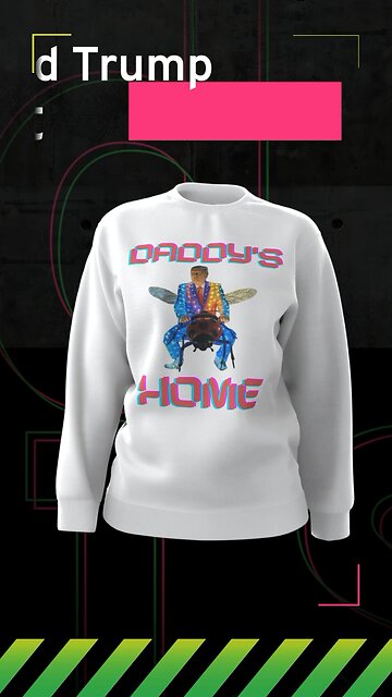 An Extremely Bizarre Donald Trump Meme