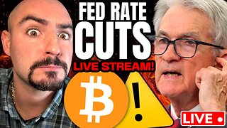 BREAKING CRYPTO NEWS! (Bitcoin EXPLODES On Government Shutdown) Altcoin Season