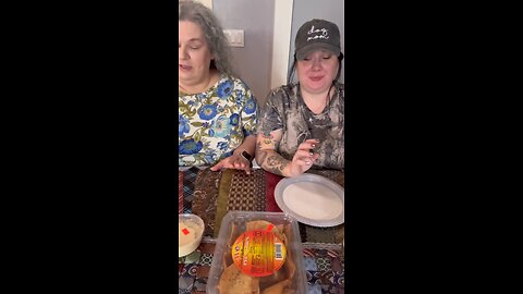 Taste Test Fail