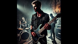 Raging Thunderstorms [ LYRICS ] Rock & Metal Hits 24/7 #Music | Rock & Metal #rockmusic #metalmusic