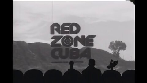 MST3K Clipalooza-Red Zone Cuba