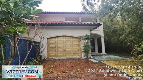 Foreclosure.com Sw 30th Ct # B Coconut Grove Florida 33133