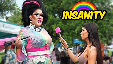 I Got Kicked Out Of Pride For Asking Questions