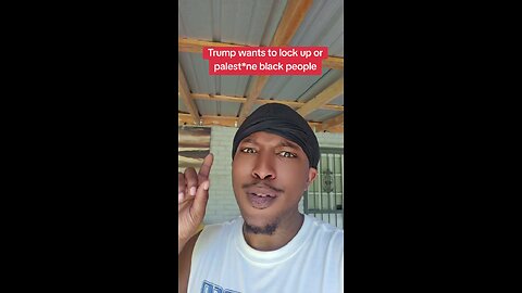 The Purge right in our face