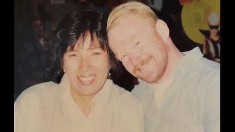 Back in Houston. 2006