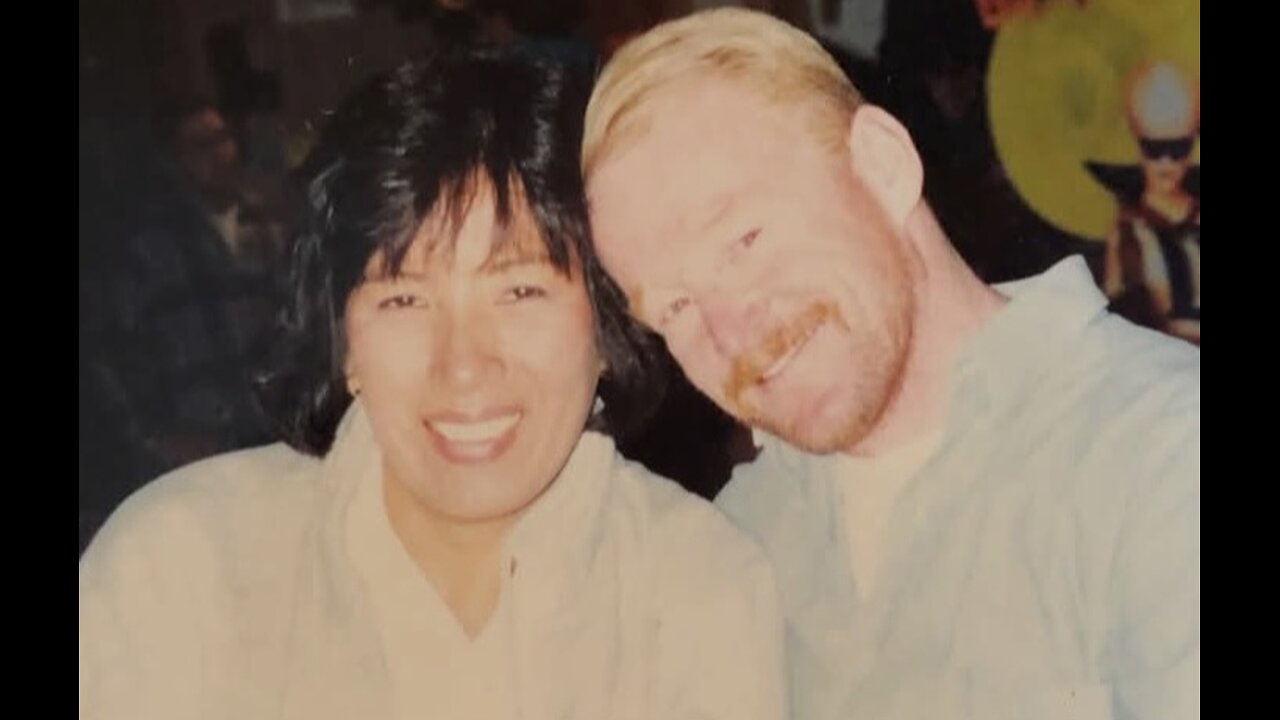 Back in Houston. 2006