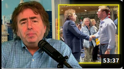 Joel Gilbert - Proof Swalwell Has Already Been Disqualified By Lie For Running For Governor Of California!