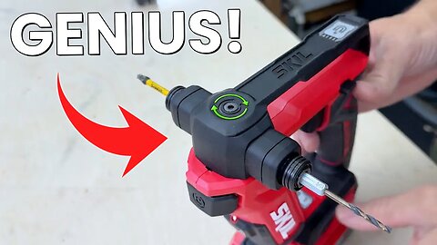 INCREDIBLE NEW Woodworking Tools You've Never Seen Before!. PSN Experiment