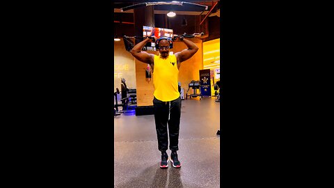 BICEPS WORKOUT