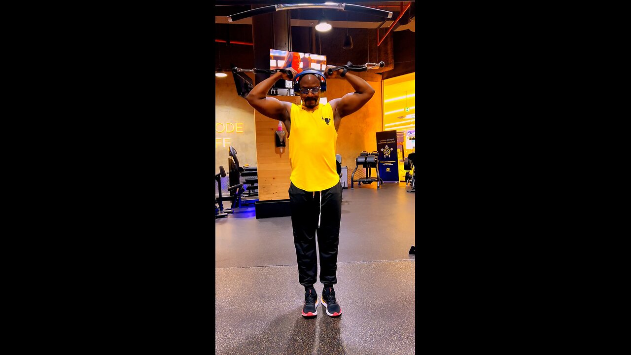 BICEPS WORKOUT