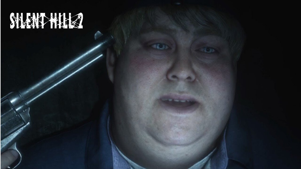 Silent Hill 2 Remake (e o confronto com Eddie, Parte 18)-PS5