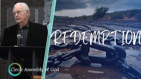 11-23-25 Sunday Morning Pastor John Lawson