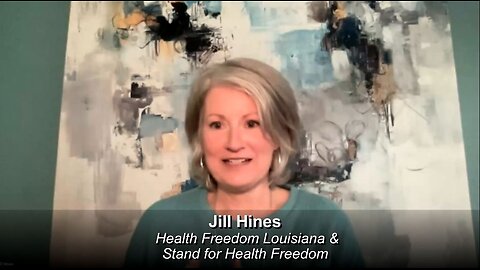 Health Freedom Battles Ahead