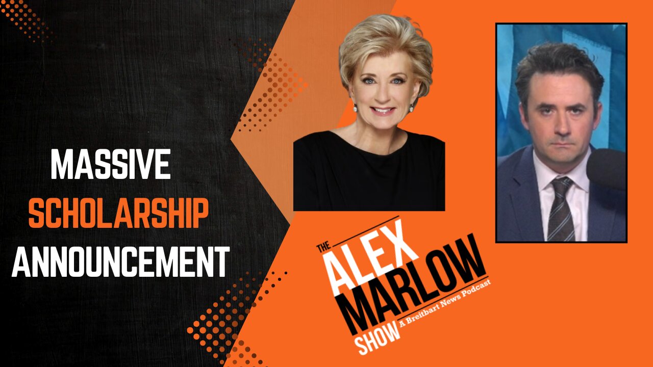 Exclusive: Ed. Secretary McMahon Announces Massive Scholarship, Prayer &Trans Guidelines for Schools