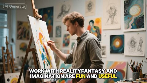 Work with reality
