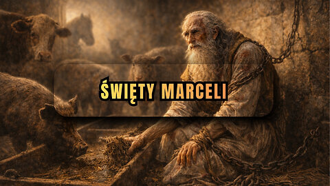 Historia papieża, którego zamknięto ze zwierzętami - św. Marceli (16 stycznia)