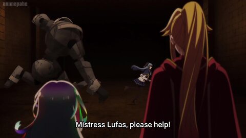 even golems don't know dina | A Wild Last Boss Appeared!