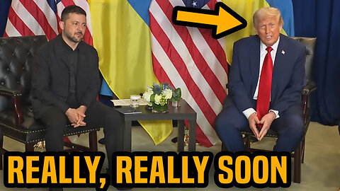 Trump needs 2 weeks and then 2 more weeks