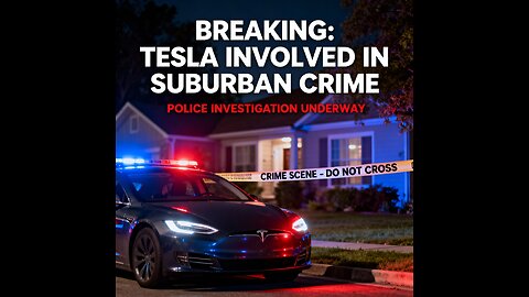 Landlord’s Bold Legal Move in Tesla Body Case | True Crime Short Update