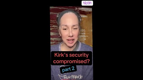 Christine Knapp Fekete ~ Charlie's Security part 2