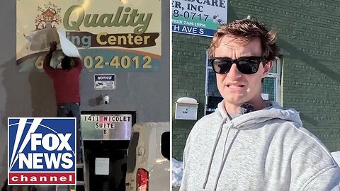 Viral Fraud Video Linked to Daycare Closure; Journalist Faces Online Threats