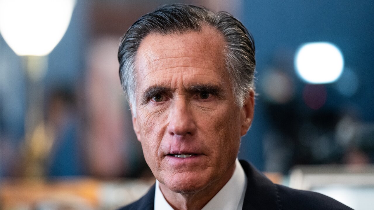 'They Found a Dead Body' — Tragedy Strikes Mitt Romney