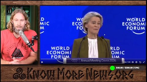 Adam Green & NeedMoreAmalek explain the Biblical Jubilee and how they might reenact it today