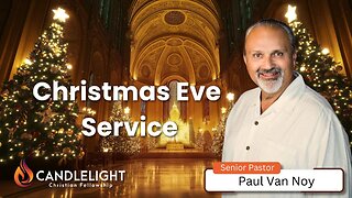 Christmas Eve Service