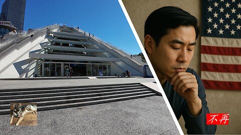 过去的影子仍在——我在阿尔巴尼亚的观察 The Shadow of the Past Remains—My Observations in Albania