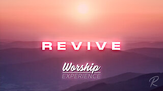 The Remnant Church: Worship Experience - Revive