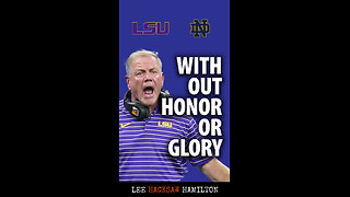 Brian Kelly has been fired at LSU and Notre Dame. Would another program take a chance on him?