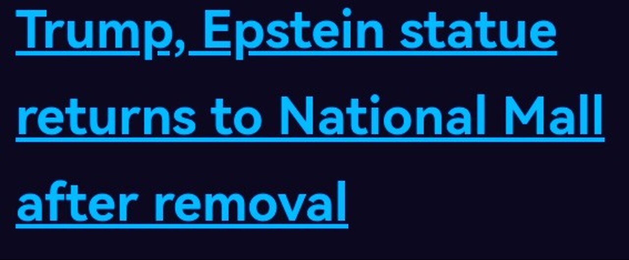 🇺🇸 soy beans anyone?