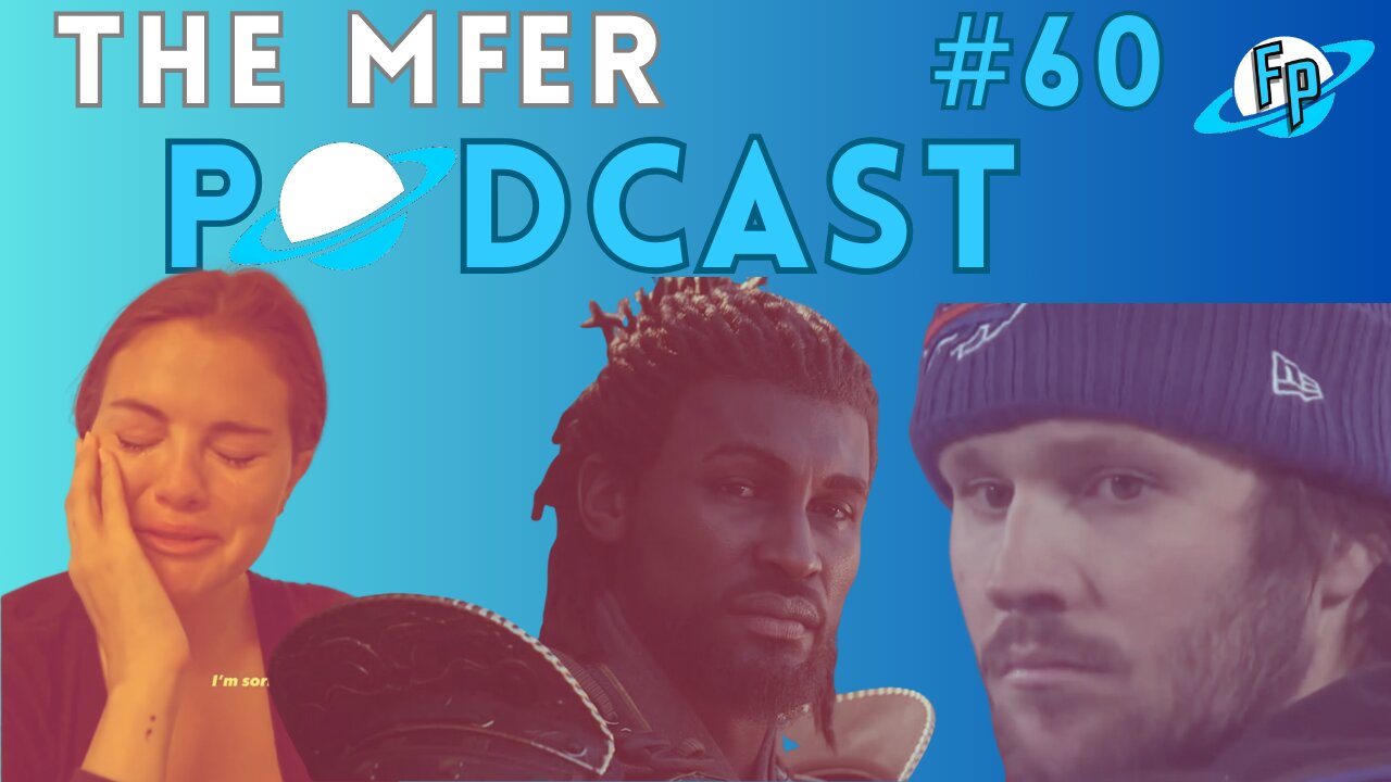 Shady NFL | Ubisoft Further Declines | Trump Giving ORDERS | The MFer Podcast #60
