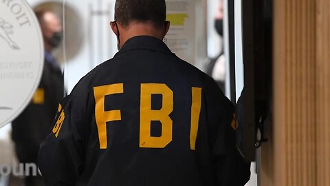 FBI Issues MAJOR Warning on 'Growing Threat' Targeting Teen Boys
