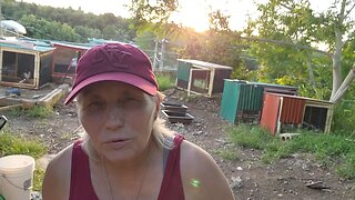 2025 11 16 Off-grid with Marjory Wildcraft