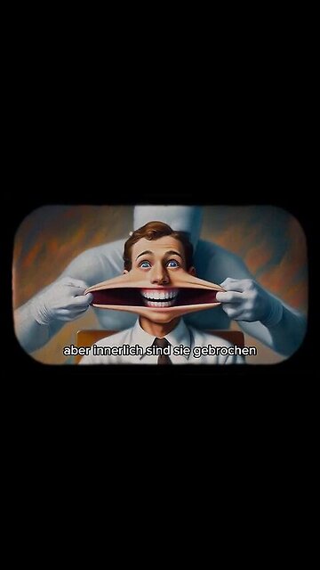 Wenn die Menschen anfangen den Sumpf aus zu trocknen dann...