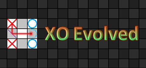 XO Evolved #1