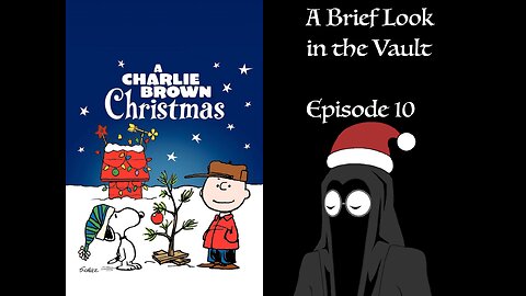 BLV 10: A Charlie Brown Christmas