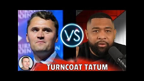 Brandon Tatum Trying to Undermine Charlie Kirk’s Final Wishes for TPUSA