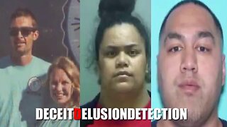 A black man was sentenced to life in prison for killing a West Jordan white couple