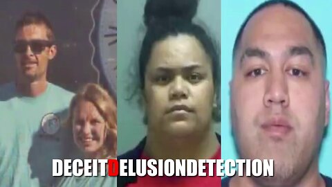 A black man was sentenced to life in prison for killing a West Jordan white couple