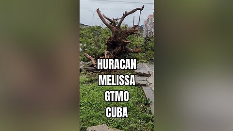 This is Cuba AFTER a Hurricane: The Unfiltered Reality of a Failed System.