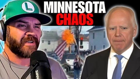 Jar Openers Podcast: JD Vance OBLITERATES Main Stream Media Over ICE Shooting