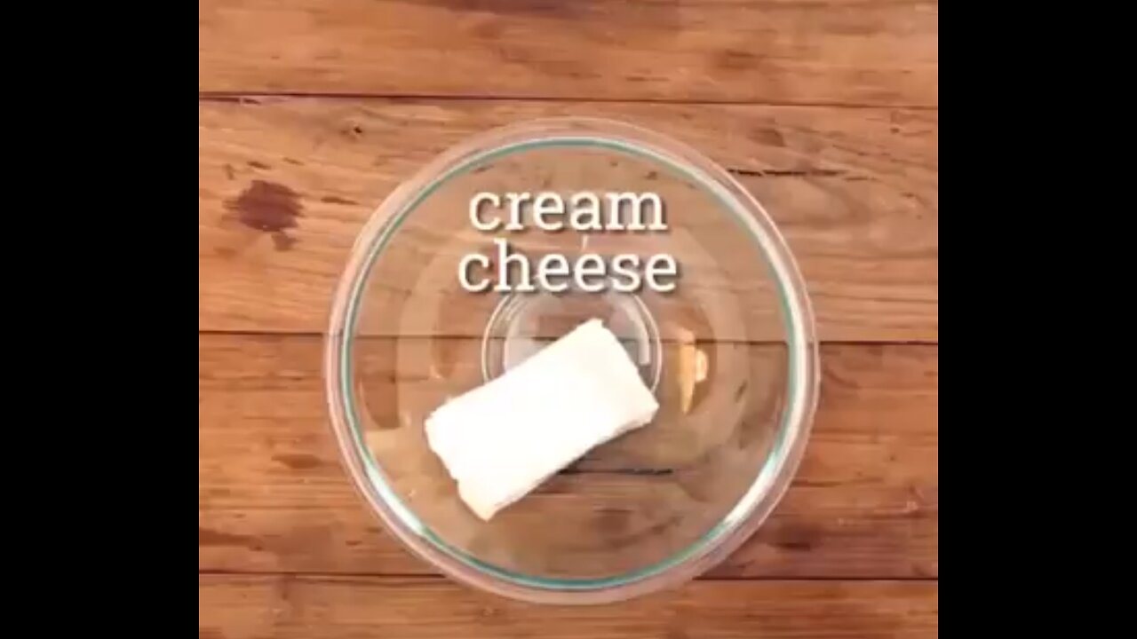 Cream Cheese