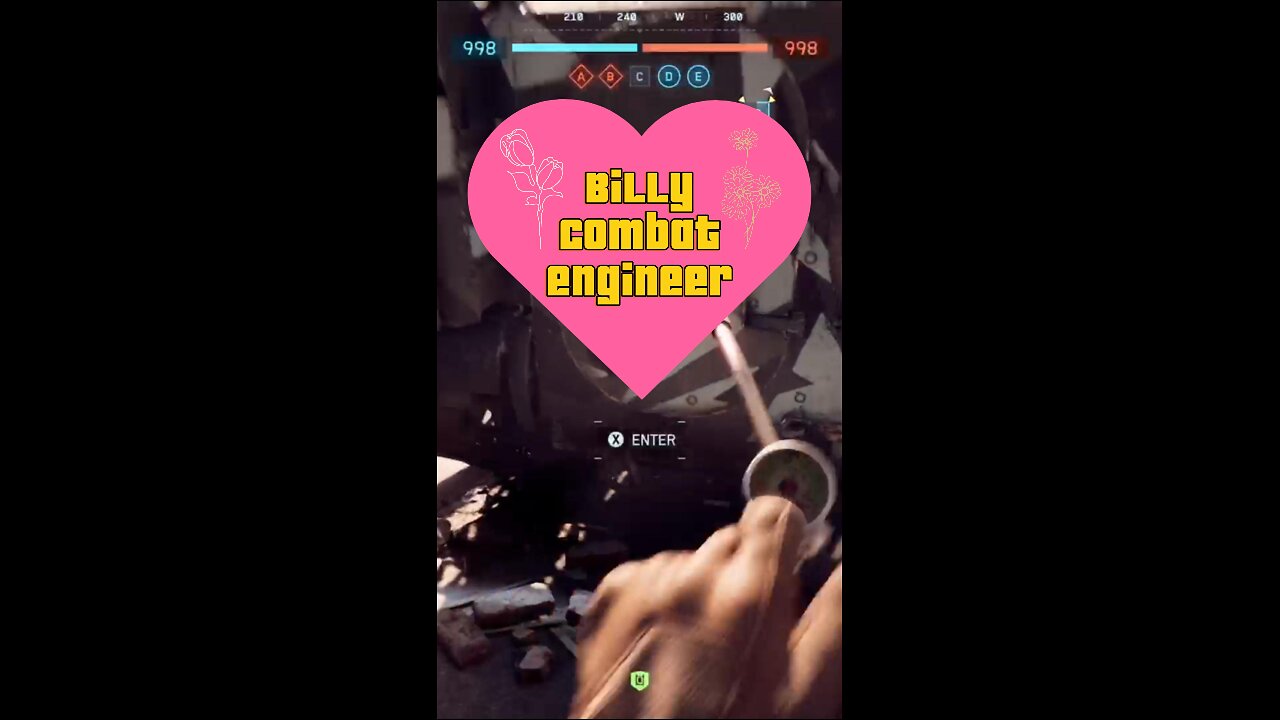 Battlefield 6 Billy