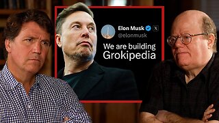 Elon Musk Just Waged War on Wikipedia Because of This Video